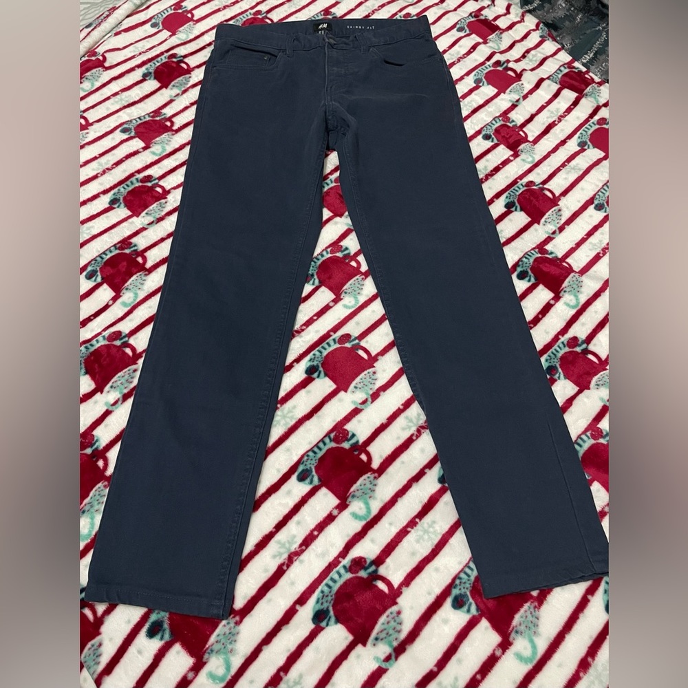 Men’s Jeans